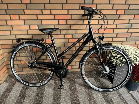 Велосипед з Німеччини WINORA 28