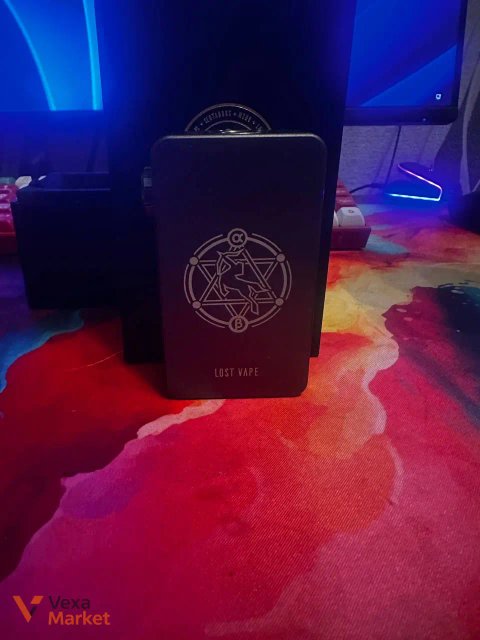 Вейп Lost Vape Centaurus M200