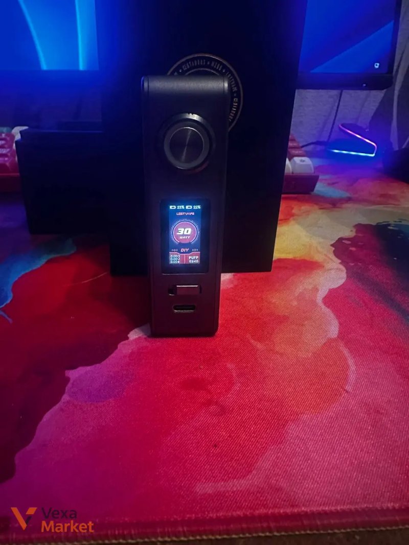 Вейп Lost Vape Centaurus M200 — фото 2