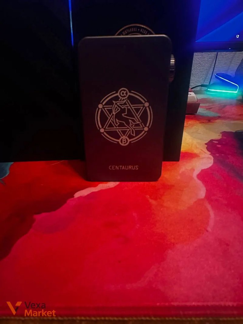 Вейп Lost Vape Centaurus M200 — фото 3