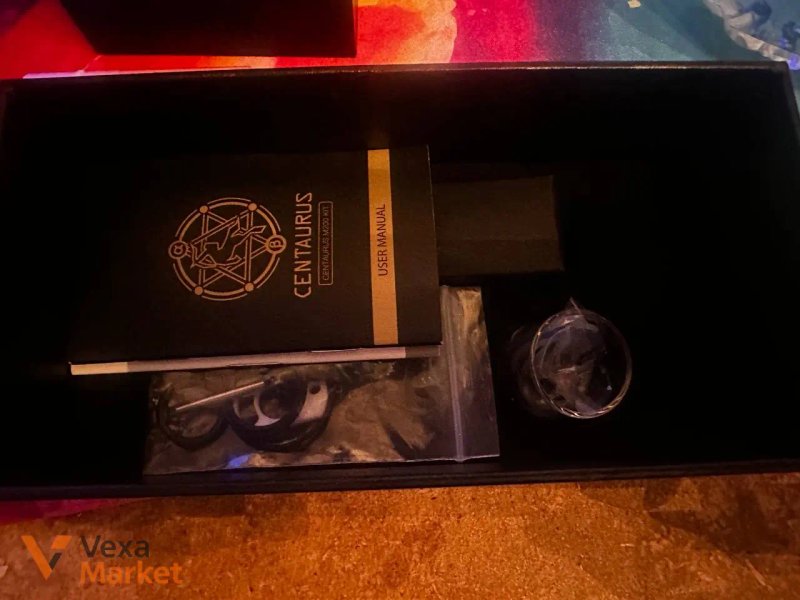 Вейп Lost Vape Centaurus M200 — фото 4