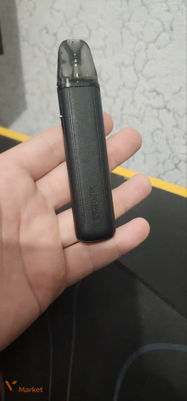 Вейп Oxva 3 Pro — фото 2