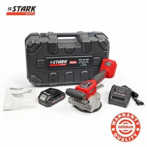 Виброприсоска для плитки STARK BTV-21-123 60 кг (180500023)