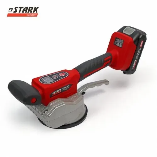 Виброприсоска для плитки STARK BTV-21-123 60 кг (180500023) — фото 2