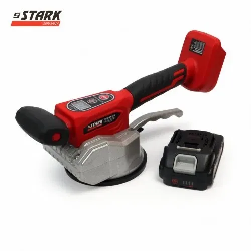 Виброприсоска для плитки STARK BTV-21-123 60 кг (180500023) — фото 4