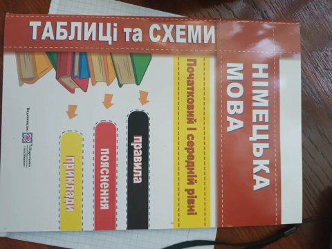 Видавницво"Підручники і посібники"