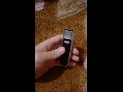 Pod-система для вейпінгу