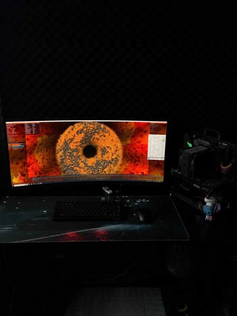 Відеокарта MSI GeForce GTX 980 Gaming 4G 4GB GDDR5