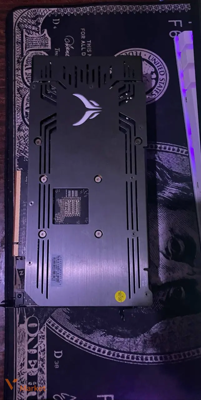 Відеокарта PowerColor Red Devil Radeon RX 6600 XT 8GB GDDR6 — фото 4