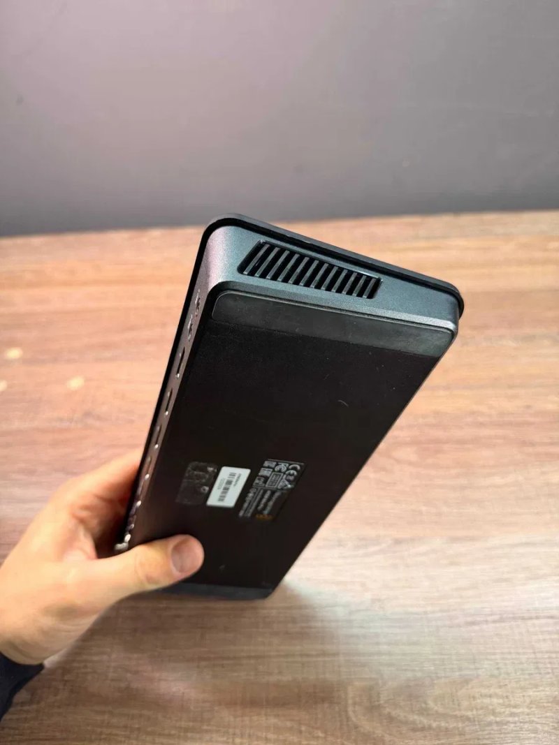 Відеомікшер Blackmagic Design ATEM Mini Pro — фото 6