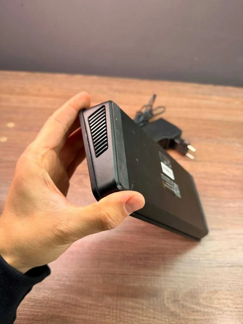 Відеомікшер Blackmagic Design ATEM Mini Pro — фото 7