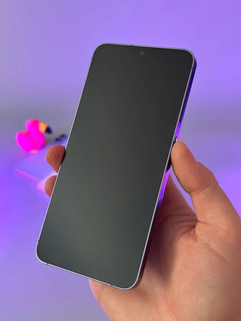 ВІДМІННИЙ Samsung galaxy s24 plus 12/512 100% акумулятор США — фото 7