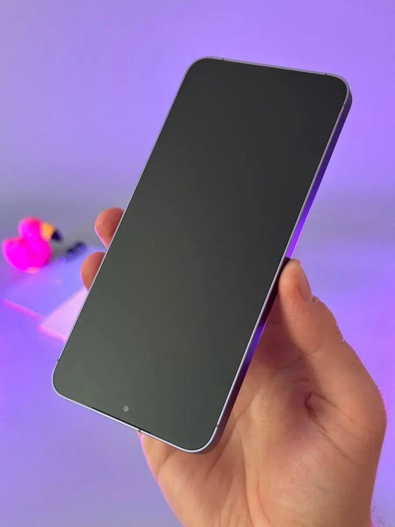 ВІДМІННИЙ Samsung galaxy s24 plus 12/512 100% акумулятор США — фото 8