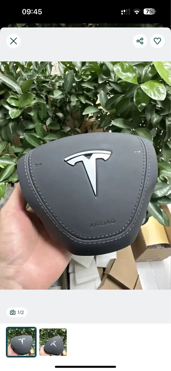 Відновлення безпеки Airbag аірбег, подушки,ремені,сидіння, коліна,штори — фото 6