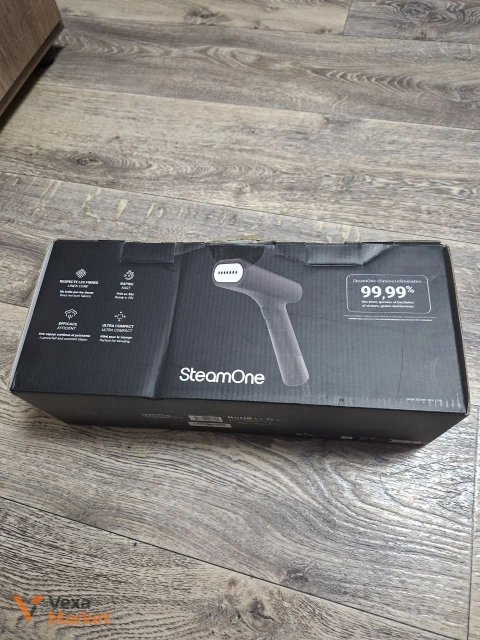 Відпарювач SteamOne