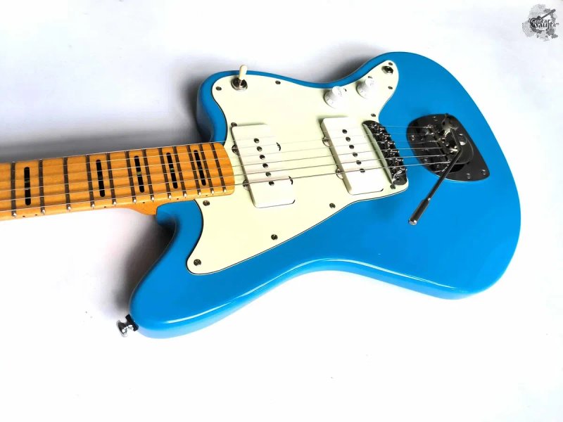 Вітринний Sire Larry Carlton J5 Jazzmaster '2025 Lake Placid Blue — фото 2
