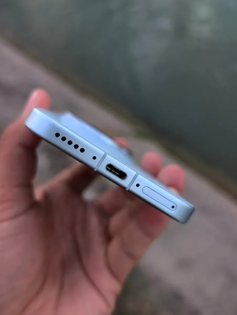 Vivo x300 pro (16/512 CN полный комплект из лучших камерафонов. Dimensiti 9500 ) — фото 3