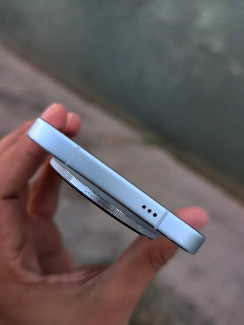Vivo x300 pro (16/512 CN полный комплект из лучших камерафонов. Dimensiti 9500 ) — фото 4