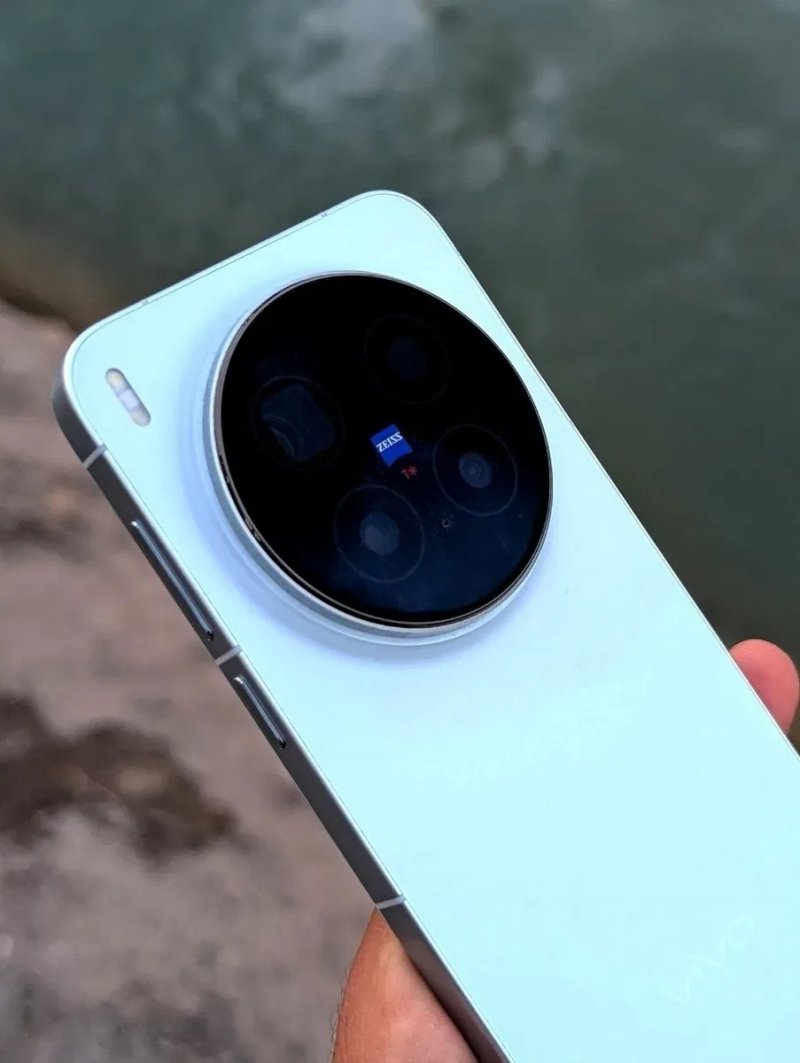 Vivo x300 pro (16/512 CN полный комплект из лучших камерафонов. Dimensiti 9500 ) — фото 5