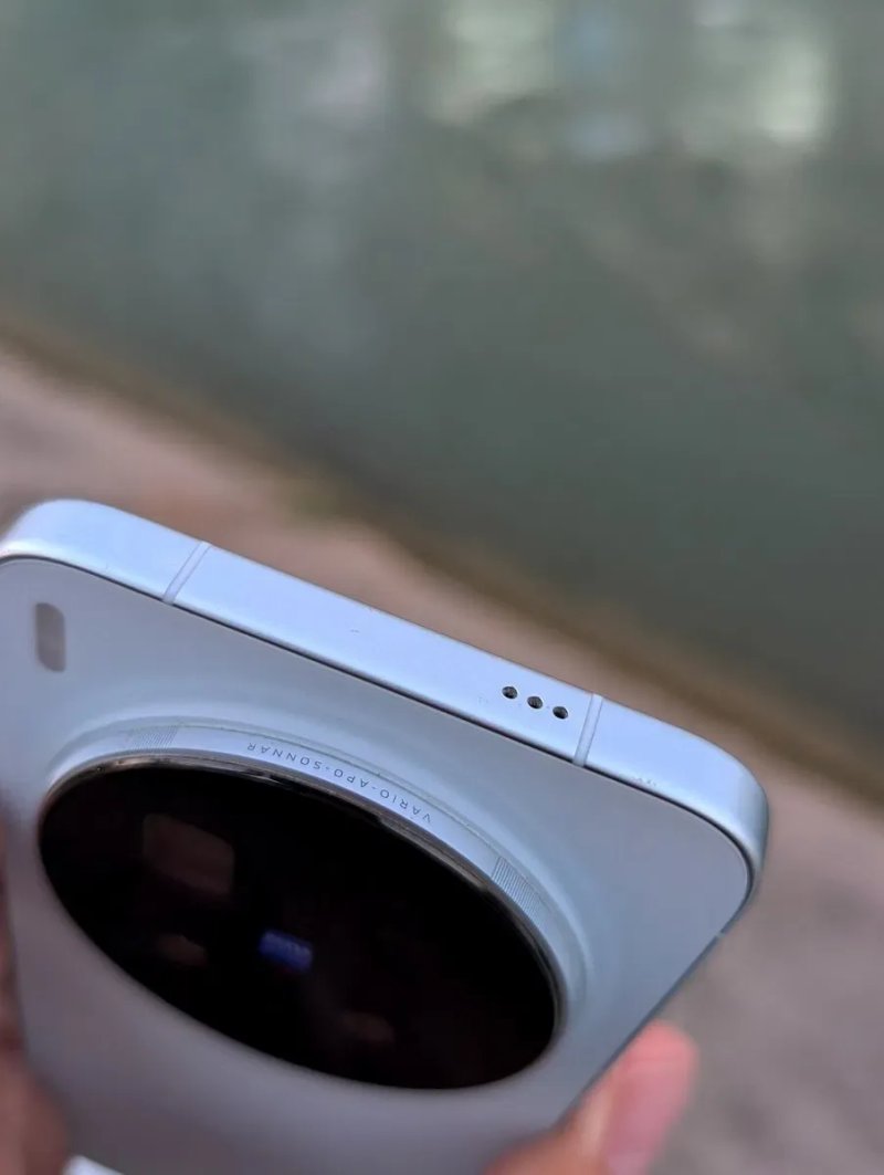 Vivo x300 pro (16/512 CN полный комплект из лучших камерафонов. Dimensiti 9500 ) — фото 7
