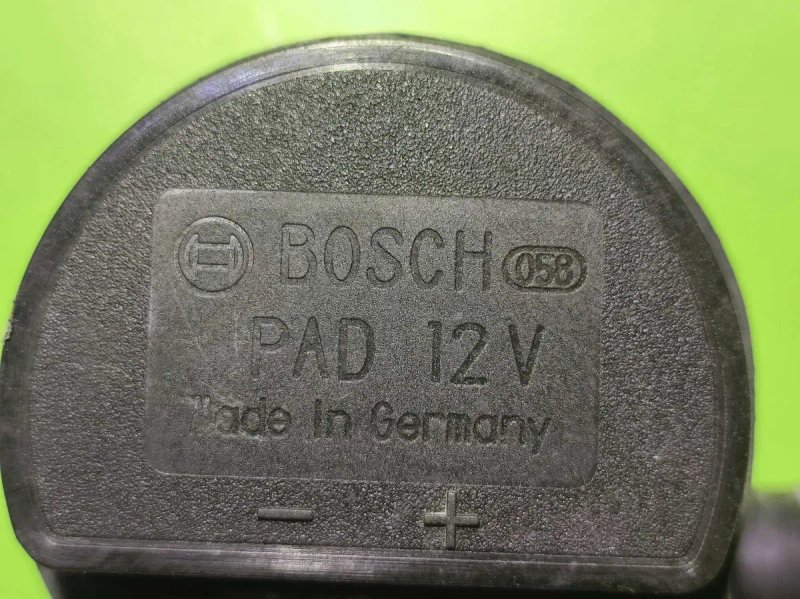 Водяная тосольная помпа Mercedes ML W164 W166 GL X164 X166 насос A0018356064 — фото 7