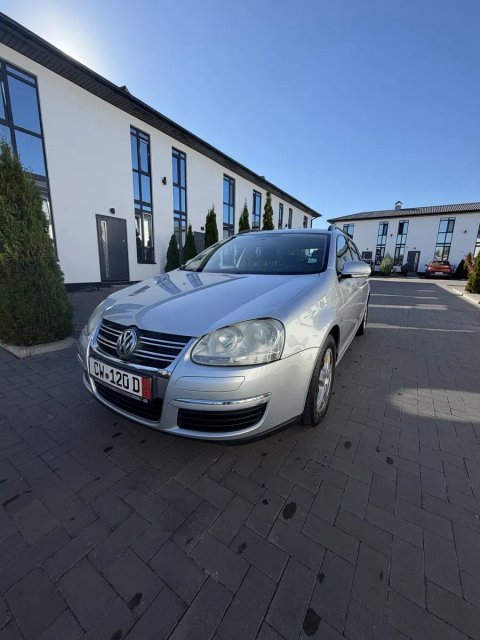 Volkswagen golf 5 2008 Для військових