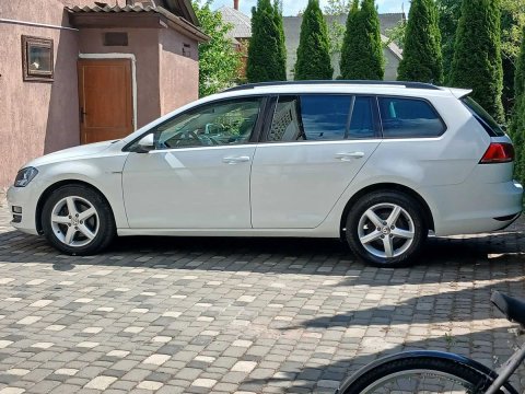 Volkswagen Golf 7