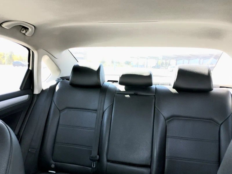 2014 Volkswagen Passat 2.0 TDI акп — фото 5