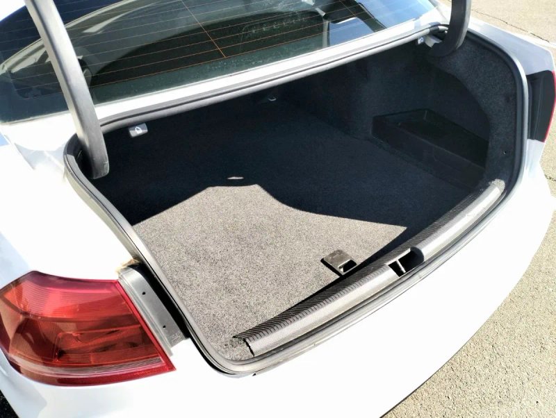 2014 Volkswagen Passat 2.0 TDI акп — фото 7