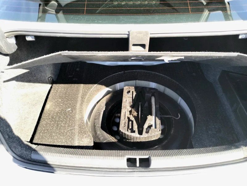 2014 Volkswagen Passat 2.0 TDI акп — фото 8