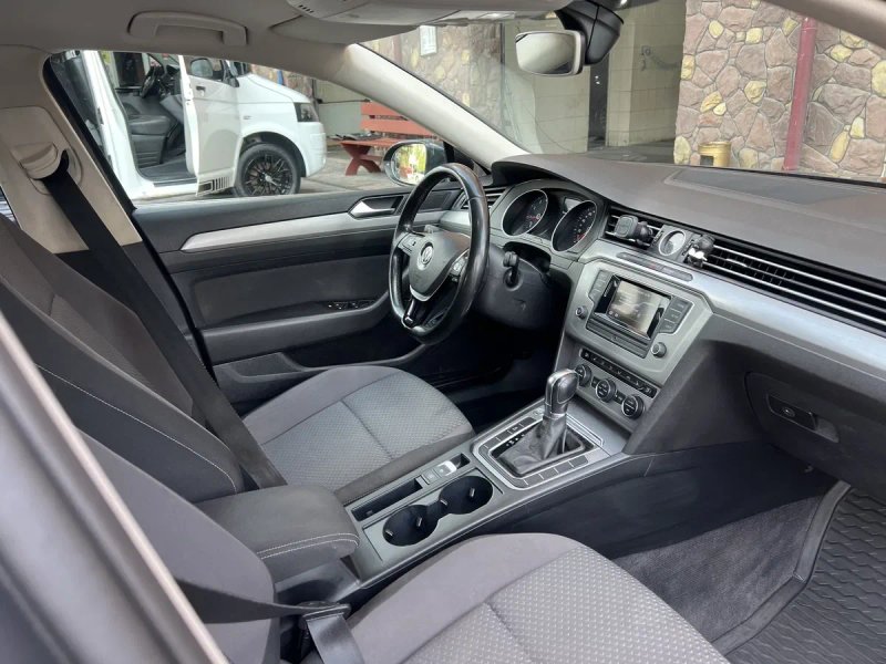 Volkswagen Passat B8 2015 1,4 Бензин можливий обмін — фото 7
