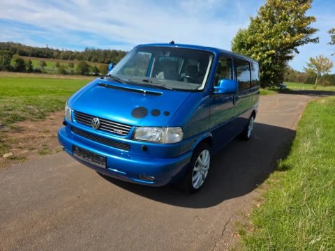 Volkswagen T4 2000...