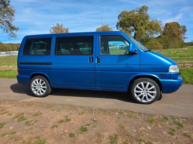 Volkswagen T4 2000... — фото 3