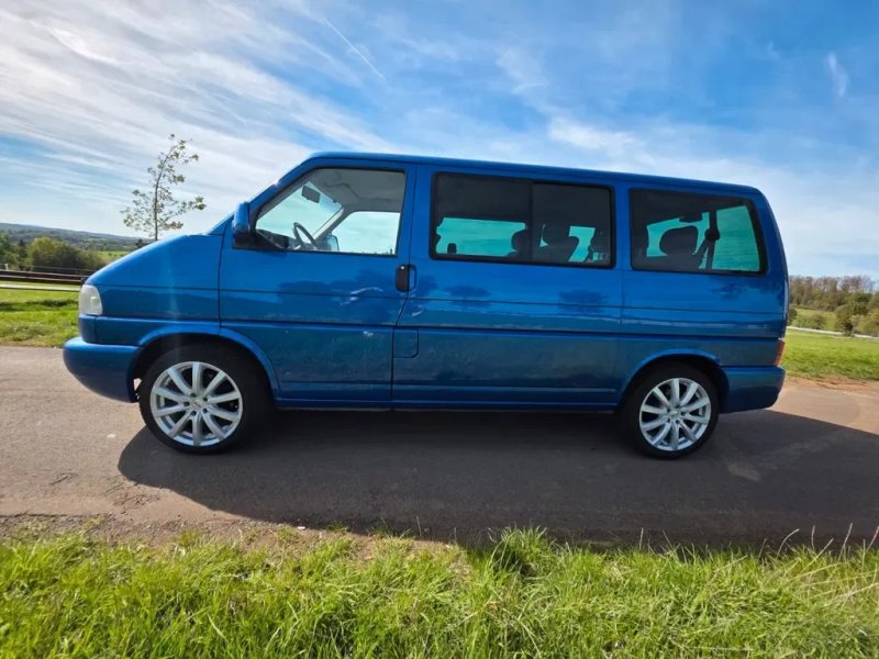 Volkswagen T4 2000... — фото 4