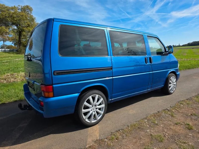 Volkswagen T4 2000... — фото 5