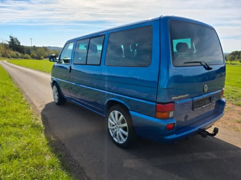 Volkswagen T4 2000... — фото 6