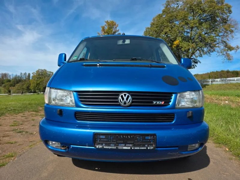 Volkswagen T4 2000... — фото 7