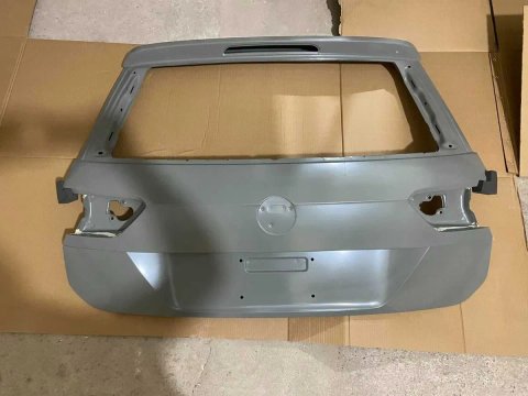 Volkswagen Tiguan Крышка багажника 2018-2024 5NA827025K