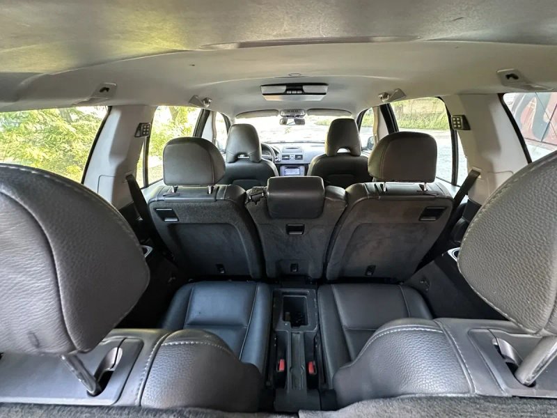 Volvo XC-90.2.4Diesel(136кв) — фото 8