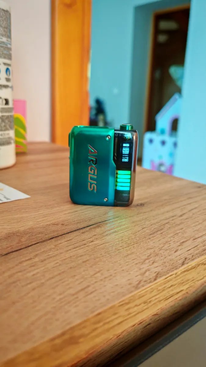 VOOPOO ARGUS P2 — фото 2