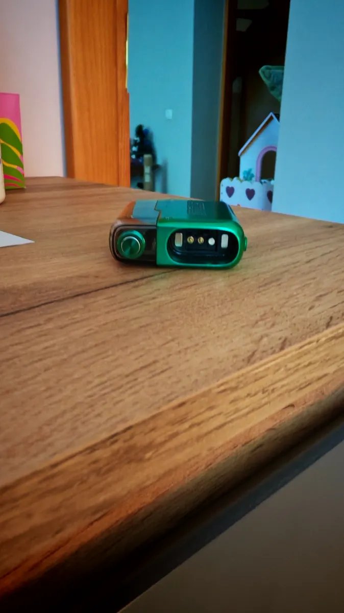VOOPOO ARGUS P2 — фото 4