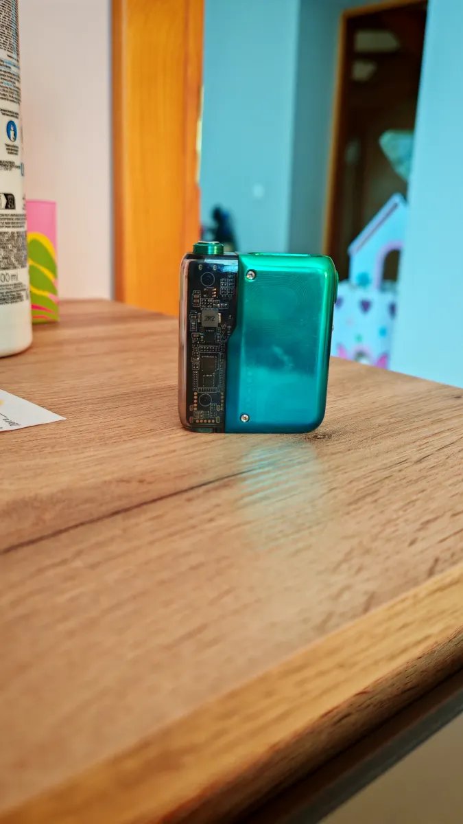 VOOPOO ARGUS P2 — фото 3