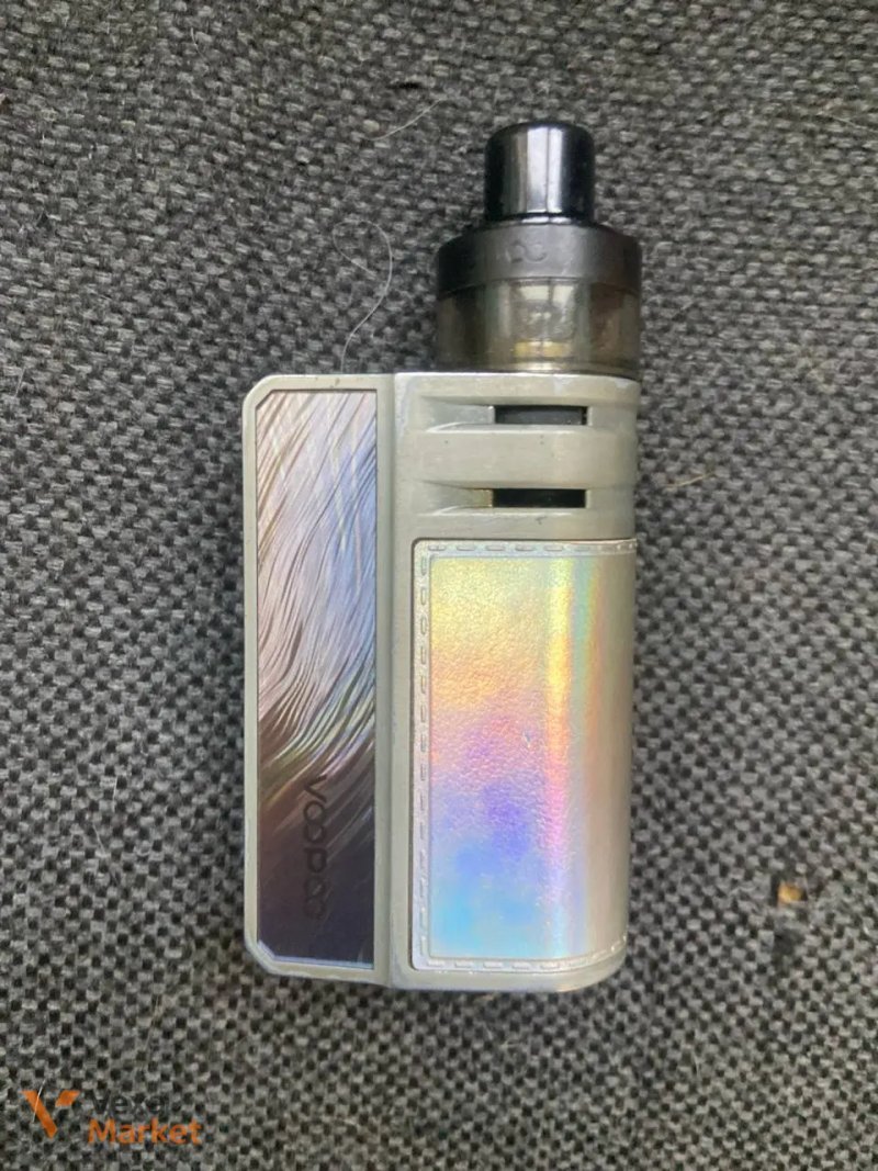Voopoo E60 Pod-система — фото 2