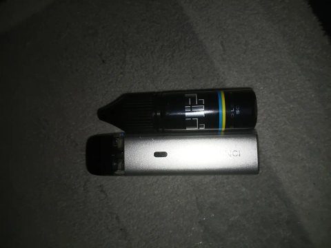 Voopoo gene-VINCI