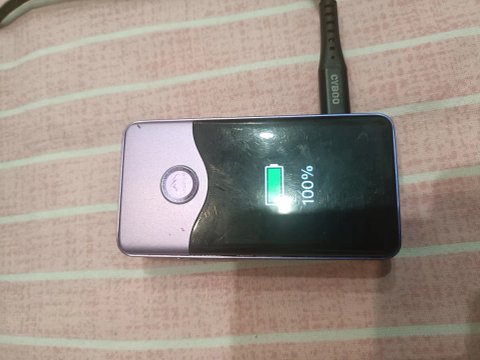 Voopoo Vinci E120 Pod Mod Kit 120W 4500mAh