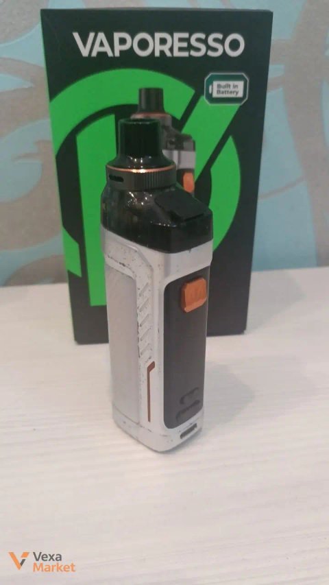 Voopoo Vinci E120 Pod Mod Kit 120W 4500mAh