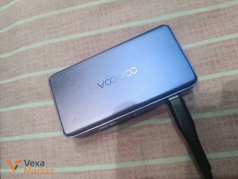 Voopoo Vinci E120 та Vaporesso Armor G Pod-системи