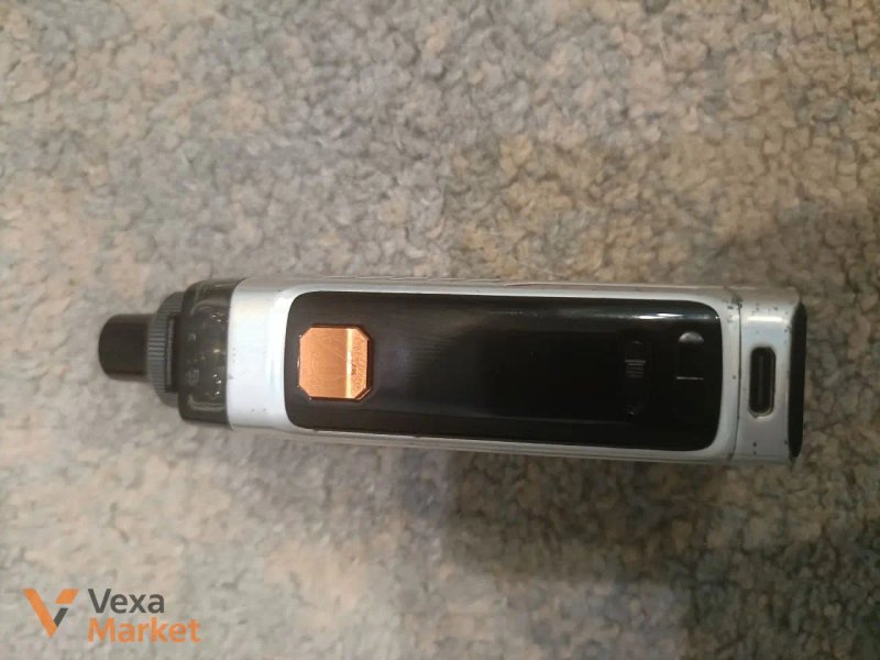 Voopoo Vinci E120 та Vaporesso Armor G Pod-системи — фото 2