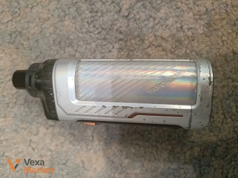 Voopoo Vinci E120 та Vaporesso Armor G Pod-системи — фото 3