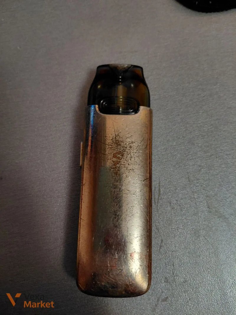 VooPoo VMATE E — фото 2